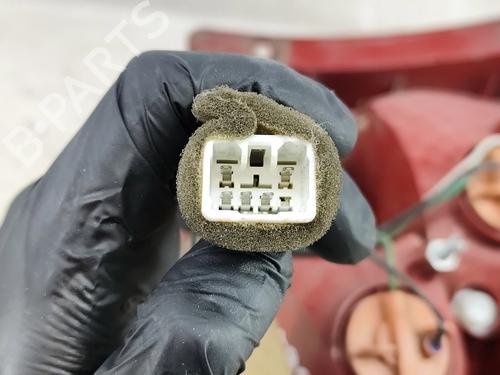 Left taillight HYUNDAI GETZ (TB) 1.1 | BP27740289C34 