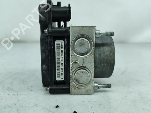 ABS pump RENAULT CLIO III (BR0/1, CR0/1) 1.5 dCi (C/BR0G, C/BR1G) | BP27740581M43