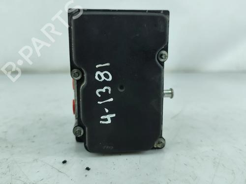 ABS pump RENAULT CLIO III (BR0/1, CR0/1) 1.5 dCi (C/BR0G, C/BR1G) | BP27740581M43