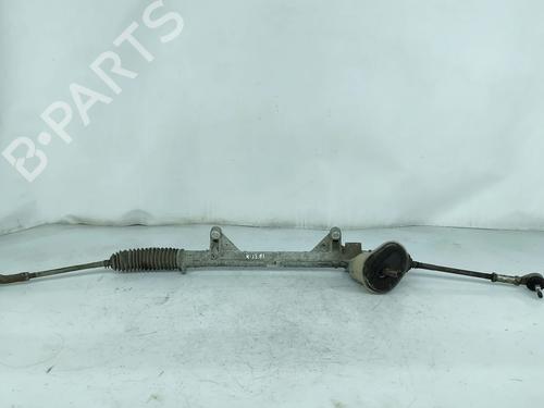 Used Steering rack RENAULT CLIO III (BR0/1, CR0/1) 1.5 dCi (C/BR0G, C/BR1G) (68 hp) 27740589