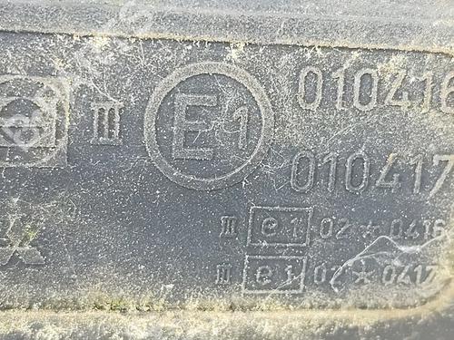 Right mirror MITSUBISHI CARISMA (DA_) 1.9 DI-D (DA5A) | BP27738485C27 