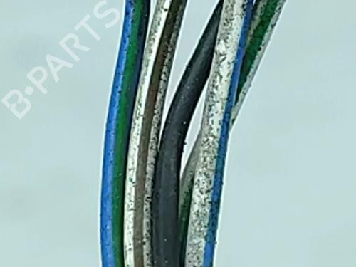 Right mirror MITSUBISHI CARISMA (DA_) 1.9 DI-D (DA5A) | BP27738485C27 