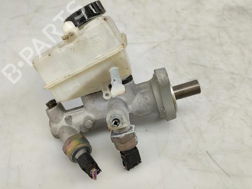 Brake master cylinder MERCEDES-BENZ C-CLASS T-Model (S202) C 220 T CDI (202.193) A2024300202
