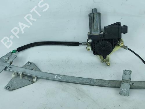 Used Front left window mechanism MITSUBISHI CARISMA (DA_) 1.9 DI-D (DA5A) (115 hp) 27738491