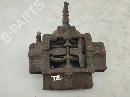 Left rear brake caliper MERCEDES-BENZ C-CLASS T-Model (S202) C 220 T CDI (202.193) N/V