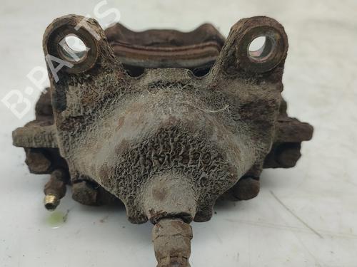 Left rear brake caliper MERCEDES-BENZ C-CLASS T-Model (S202) C 220 T CDI (202.193) | BP27026238M107 