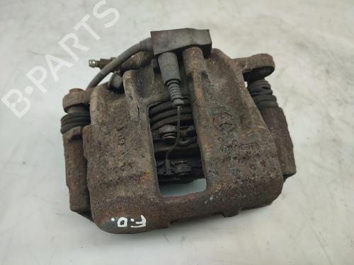Right front brake caliper MERCEDES-BENZ C-CLASS T-Model (S202) C 220 T CDI (202.193) N/V