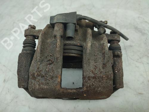 Left front brake caliper MERCEDES-BENZ C-CLASS T-Model (S202) C 220 T CDI (202.193) N/V