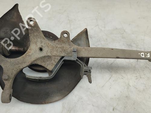 Right front steering knuckle MERCEDES-BENZ C-CLASS T-Model (S202) C 220 T CDI (202.193) 2021501