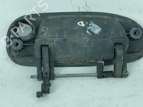 Other MITSUBISHI CARISMA (DA_) 1.9 DI-D (DA5A) | BP27738488O1 