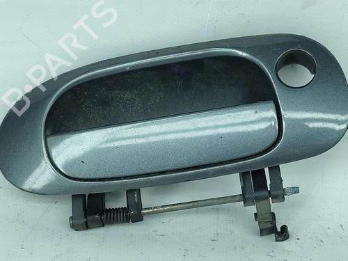 Other MITSUBISHI CARISMA (DA_) 1.9 DI-D (DA5A) N/V