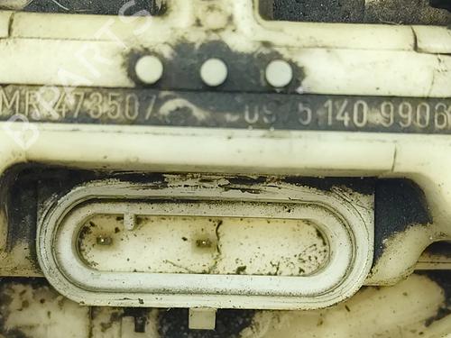 Other MITSUBISHI CARISMA (DA_) 1.9 DI-D (DA5A) | BP27738493O1 