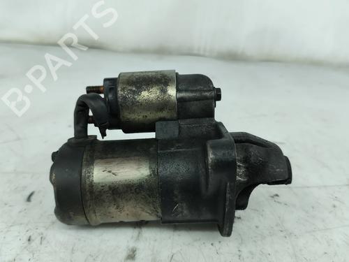 Starter OPEL VECTRA B (J96) 1.7 TD (F19) | BP27740989M8 