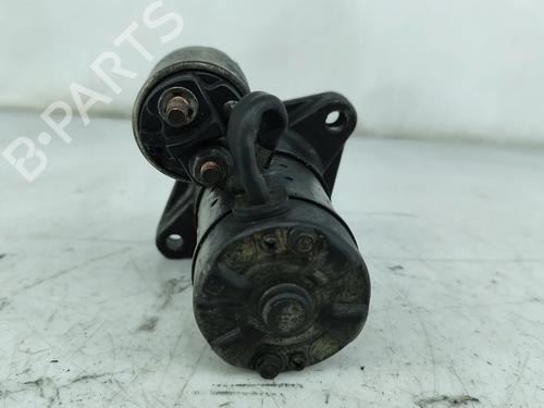 Starter OPEL VECTRA B (J96) 1.7 TD (F19) | BP27740989M8 