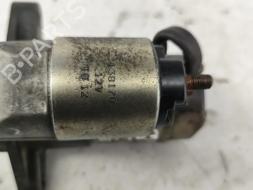 Starter OPEL VECTRA B (J96) 1.7 TD (F19) | BP27740989M8 