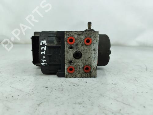 ABS pump NISSAN PRIMERA (P11) 2.0 TD 0273004316