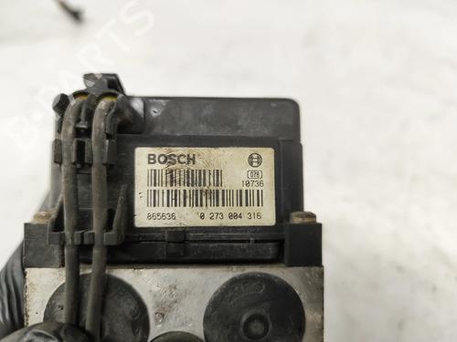 ABS pump NISSAN PRIMERA (P11) 2.0 TD | BP27741004M43 