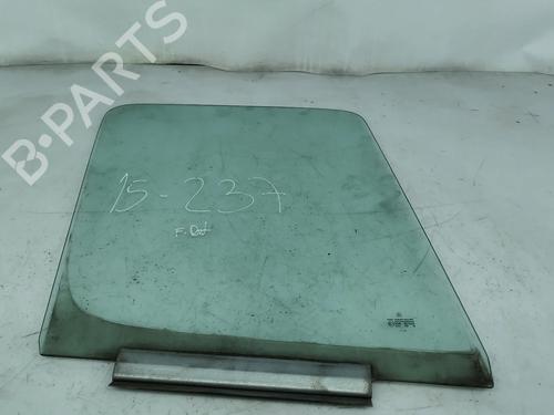 Front right door window MERCEDES-BENZ SPRINTER 2-t Van (B901, B902) 213 CDI (901.661, 901.662, 902.661, 902.662) 43R001025