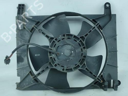 Used Radiator fan CHEVROLET KALOS 1.2 (72 hp) 27738549