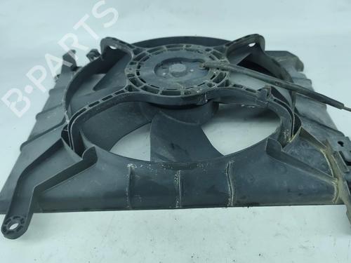 Radiator fan CHEVROLET KALOS 1.2 | BP27738549M35 