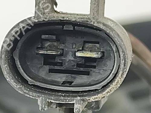 Radiator fan CHEVROLET KALOS 1.2 | BP27738549M35 