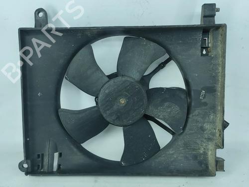 Radiator fan CHEVROLET KALOS 1.2 | BP27738549M35 