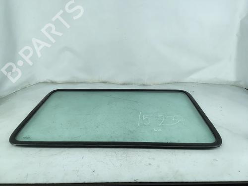 Rear left quarter glass MERCEDES-BENZ SPRINTER 2-t Van (B901, B902) 213 CDI (901.661, 901.662, 902.661, 902.662) 43R00011