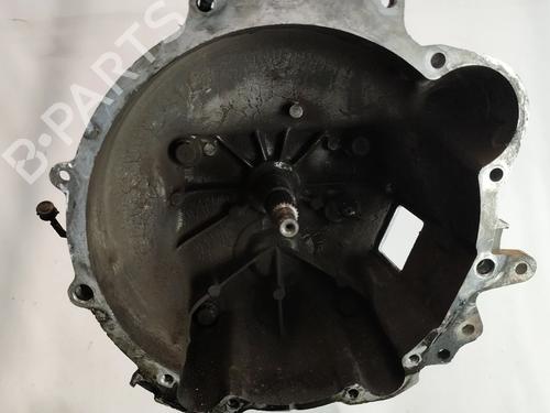 Used Gearbox MITSUBISHI PAJERO SPORT I (K7_, K9_) 2.5 TD (K94W) (99 hp) 27741462
