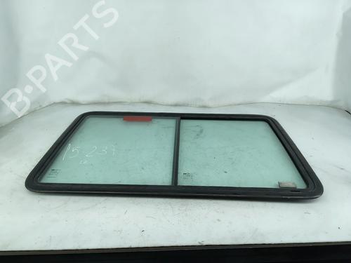 Rear left quarter glass MERCEDES-BENZ SPRINTER 2-t Van (B901, B902) 213 CDI (901.661, 901.662, 902.661, 902.662) 43R00082
