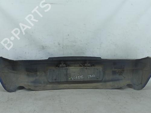Rear bumper FIAT SEICENTO / 600 (187_) 1.1 (187AXB, 187AXB1A, 187AXC1A02) | BP27741566C8 