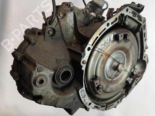 Gearbox MERCEDES-BENZ VITO Van (W638) 110 CDI 2.2 (638.094) 4HP20
