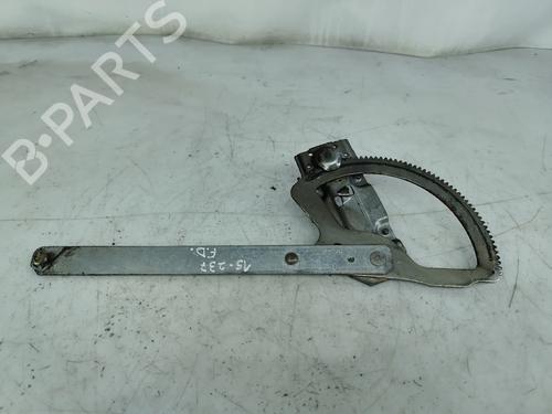 Front right window mechanism MERCEDES-BENZ SPRINTER 2-t Van (B901, B902) 213 CDI (901.661, 901.662, 902.661, 902.662) N.V