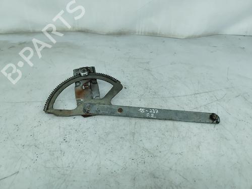 Front left window mechanism MERCEDES-BENZ SPRINTER 2-t Van (B901, B902) 213 CDI (901.661, 901.662, 902.661, 902.662) N.V