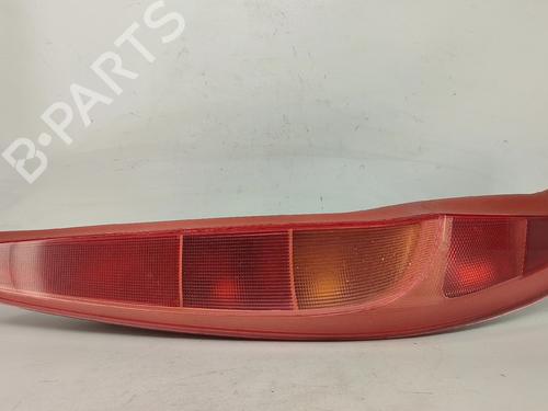Left taillight FIAT PUNTO (188_) 1.2 16V 80 (188.233, .235, .253, .255, .333, .353, .639,... N/V