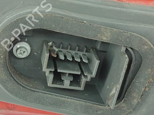 Left taillight FIAT PUNTO (188_) 1.2 16V 80 (188.233, .235, .253, .255, .333, .353, .639,... | BP27740257C34 