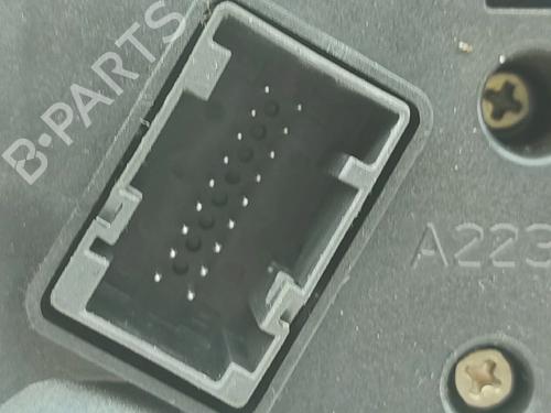 Other FIAT PUNTO (188_) 1.2 16V 80 (188.233, .235, .253, .255, .333, .353, .639,... | BP27740255O1 