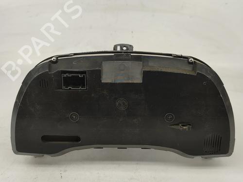 Instrument cluster FIAT PUNTO (188_) 1.2 16V 80 (188.233, .235, .253, .255, .333, .353, .639,... | BP27740254C47 