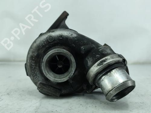 Turbocharger/Supercharger MERCEDES-BENZ SPRINTER 2-t Van (B901, B902) 213 CDI (901.661, 901.662, 902.661, 902.662) A6110960899