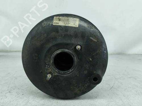 Servo brake MERCEDES-BENZ SPRINTER 2-t Van (B901, B902) 213 CDI (901.661, 901.662, 902.661, 902.662) A0014300308