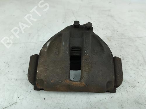 Right front brake caliper MERCEDES-BENZ SPRINTER 2-t Van (B901, B902) 213 CDI (901.661, 901.662, 902.661, 902.662) N.V