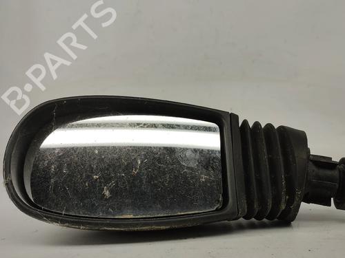 Left mirror FIAT PUNTO (188_) 1.2 16V 80 (188.233, .235, .253, .255, .333, .353, .639,... E30157178