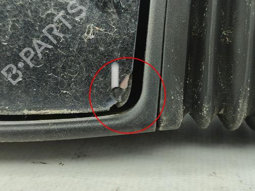 Left mirror FIAT PUNTO (188_) 1.2 16V 80 (188.233, .235, .253, .255, .333, .353, .639,... | BP27740253C26 