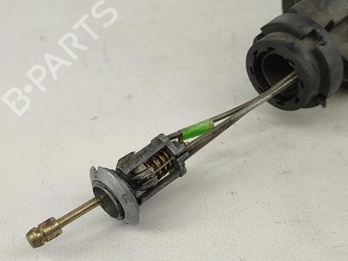 Left mirror FIAT PUNTO (188_) 1.2 16V 80 (188.233, .235, .253, .255, .333, .353, .639,... | BP27740253C26 