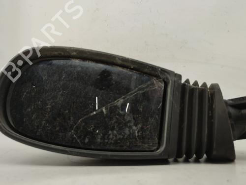 Right mirror FIAT PUNTO (188_) 1.2 16V 80 (188.233, .235, .253, .255, .333, .353, .639,... E30257179