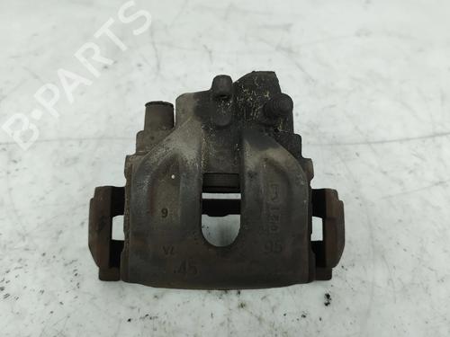 Left rear brake caliper MERCEDES-BENZ SPRINTER 2-t Van (B901, B902) 213 CDI (901.661, 901.662, 902.661, 902.662) N.V