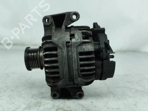 Alternator MERCEDES-BENZ SPRINTER 2-t Van (B901, B902) 213 CDI (901.661, 901.662, 902.661, 902.662) N.V