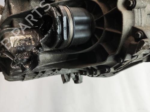 Gearbox FORD MONDEO III Turnier (BWY) 2.0 16V TDDi / TDCi | BP27741732M3 