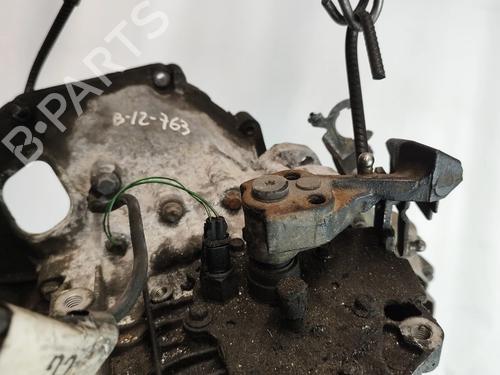Gearbox FORD MONDEO III Turnier (BWY) 2.0 16V TDDi / TDCi | BP27741732M3 