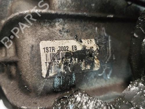 Gearbox FORD MONDEO III Turnier (BWY) 2.0 16V TDDi / TDCi | BP27741732M3 