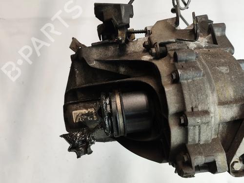 Gearbox FORD MONDEO III Turnier (BWY) 2.0 16V TDDi / TDCi | BP27741732M3 